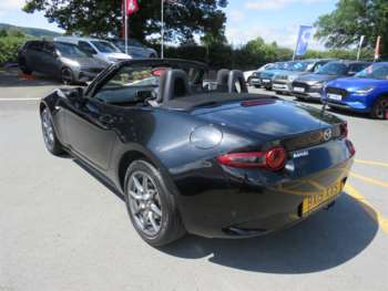Used Mazda MX-5 2019 for sale - 75088463: Photo