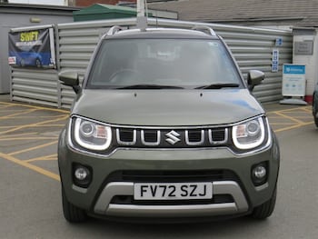 Used Suzuki Ignis 2022 for sale - 78483746: Photo