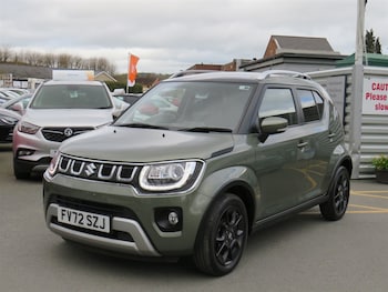 Used Suzuki Ignis 2022 for sale - 78483746: Photo