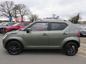 Used Suzuki Ignis 2022 for sale - 78483746: Photo