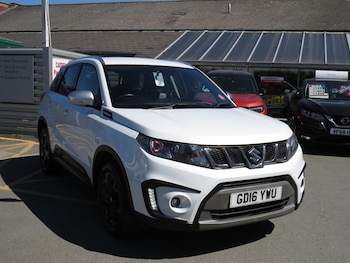 Used Suzuki Vitara 2016 for sale - 78483265: Photo