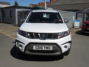 Used Suzuki Vitara 2016 for sale - 78483265: Photo