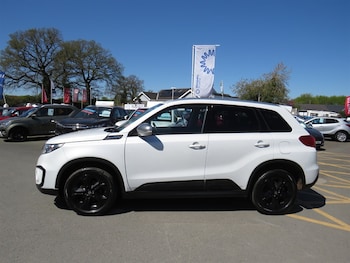 Used Suzuki Vitara 2016 for sale - 78483265: Photo