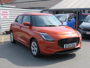 Used Suzuki Swift 2024 for sale - 79104491: Photo