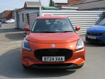 Used Suzuki Swift 2024 for sale - 79104491: Photo