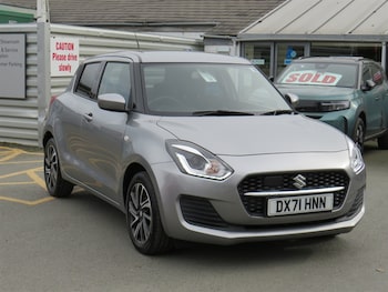 Used Suzuki Swift 2021 for sale - 78483728: Photo