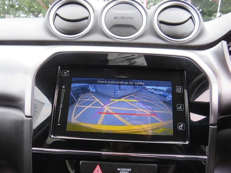 Vehicle 13