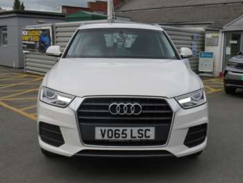 Used Audi Q3 2015 for sale - 74852947: Photo