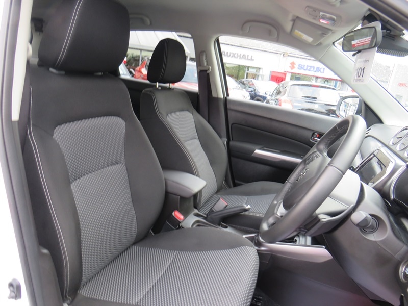 Used Suzuki Vitara 2023 for sale - 76006371: Photo 10