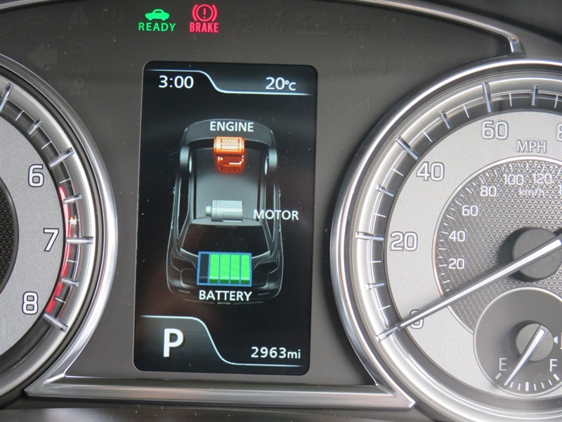 Used Suzuki Vitara 2023 for sale - 76006371: Photo 11