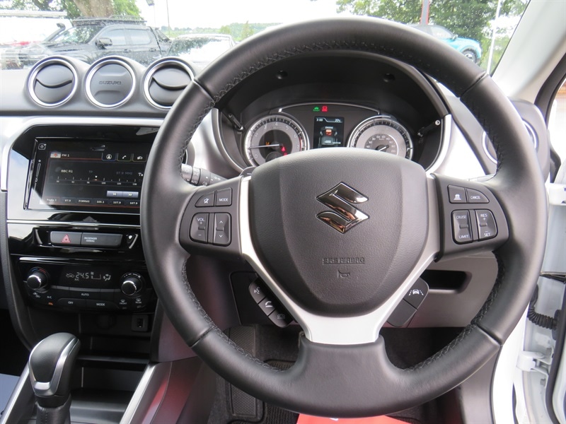 Used Suzuki Vitara 2023 for sale - 76006371: Photo 12