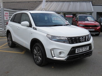Suzuki - Vitara