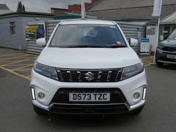 Used Suzuki Vitara 2023 for sale - 76006371: Photo 2
