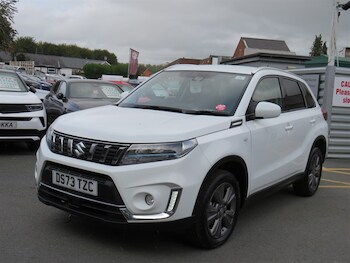 Used Suzuki Vitara 2023 for sale - 76006371: Photo 3