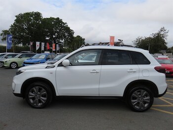 Used Suzuki Vitara 2023 for sale - 76006371: Photo 4
