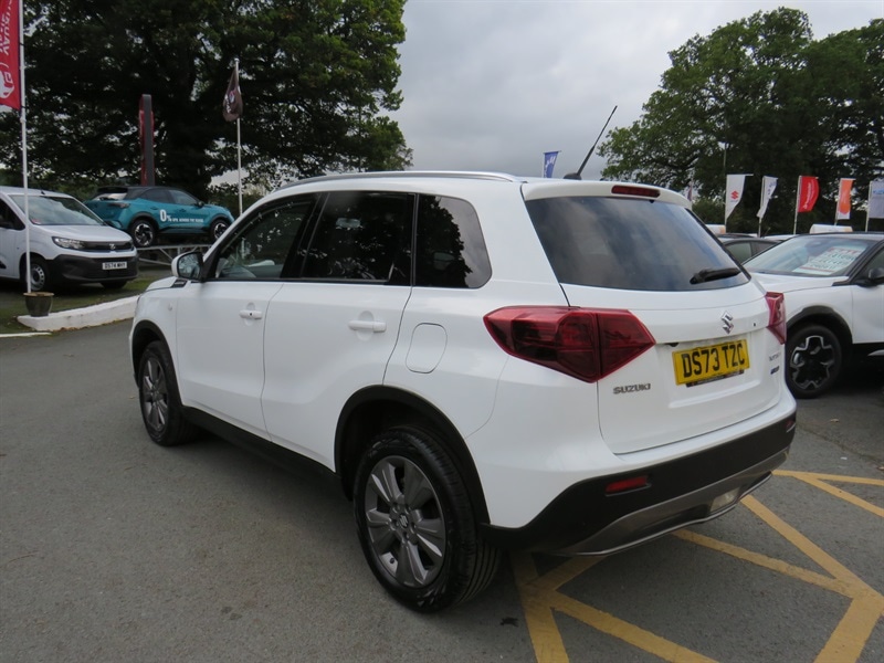 Used Suzuki Vitara 2023 for sale - 76006371: Photo 5