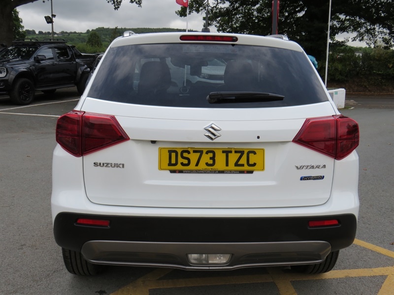 Used Suzuki Vitara 2023 for sale - 76006371: Photo 6