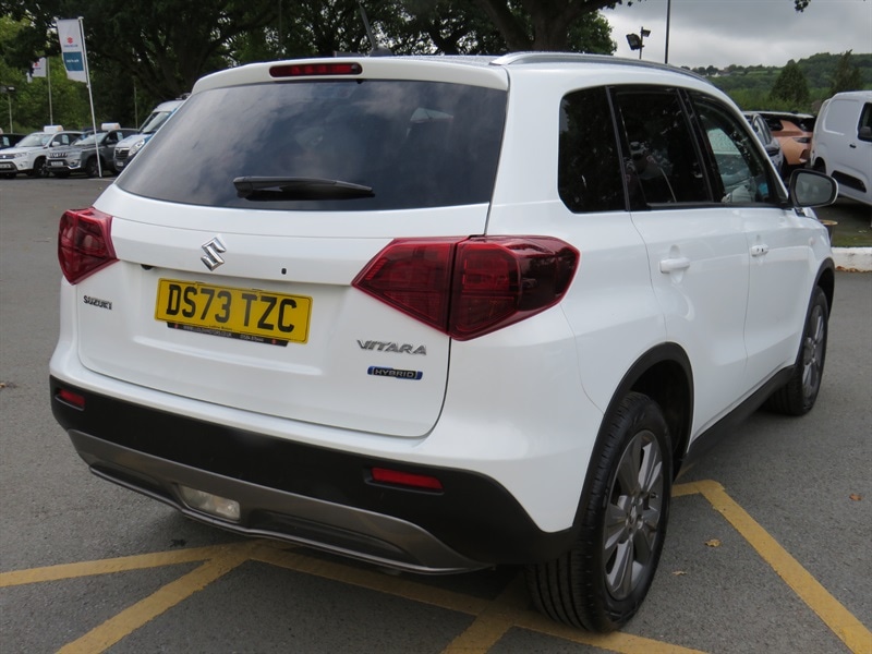 Used Suzuki Vitara 2023 for sale - 76006371: Photo 7