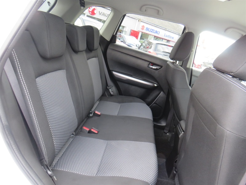 Used Suzuki Vitara 2023 for sale - 76006371: Photo 9