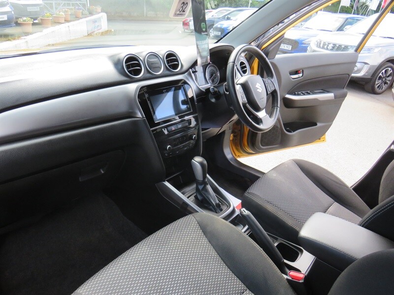 Vehicle 26