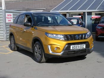 Used Suzuki Vitara 2023 for sale - 79790546: Photo