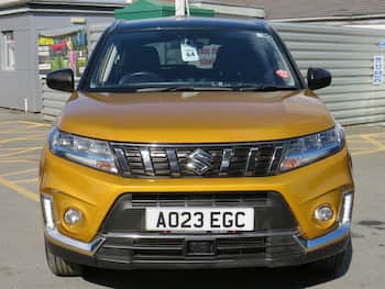 Used Suzuki Vitara 2023 for sale - 79790546: Photo