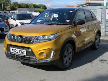 Used Suzuki Vitara 2023 for sale - 79790546: Photo