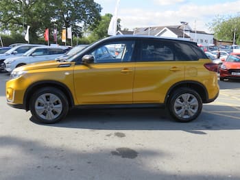 Used Suzuki Vitara 2023 for sale - 79790546: Photo