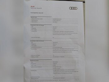 Used Audi Q3 2021 for sale - 75475115: Photo