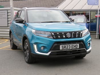 Used Suzuki Vitara 2023 for sale - 79662834: Photo