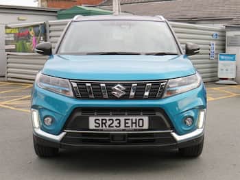 Used Suzuki Vitara 2023 for sale - 79662834: Photo