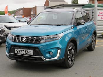 Used Suzuki Vitara 2023 for sale - 79662834: Photo