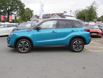 Used Suzuki Vitara 2023 for sale - 79662834: Photo