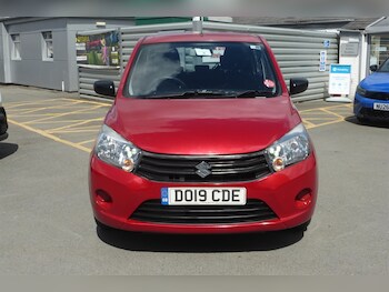 Used Suzuki Celerio 2019 for sale - 78598944: Photo