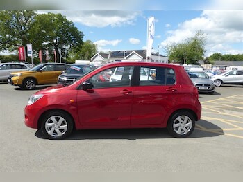 Used Suzuki Celerio 2019 for sale - 78598944: Photo