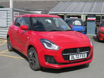Used Suzuki Swift 2023 for sale - 78829180: Photo