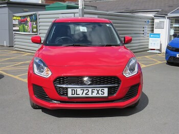 Used Suzuki Swift 2023 for sale - 78829180: Photo