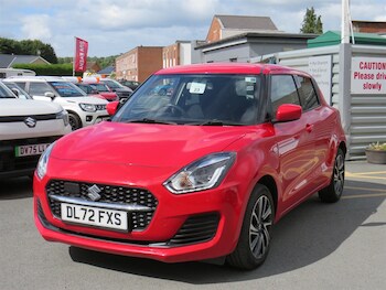 Used Suzuki Swift 2023 for sale - 78829180: Photo