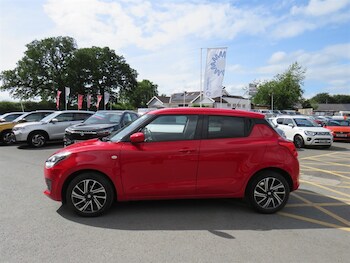 Used Suzuki Swift 2023 for sale - 78829180: Photo