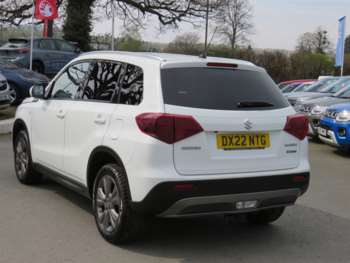 Used Suzuki Vitara 2022 for sale - 74262041: Photo