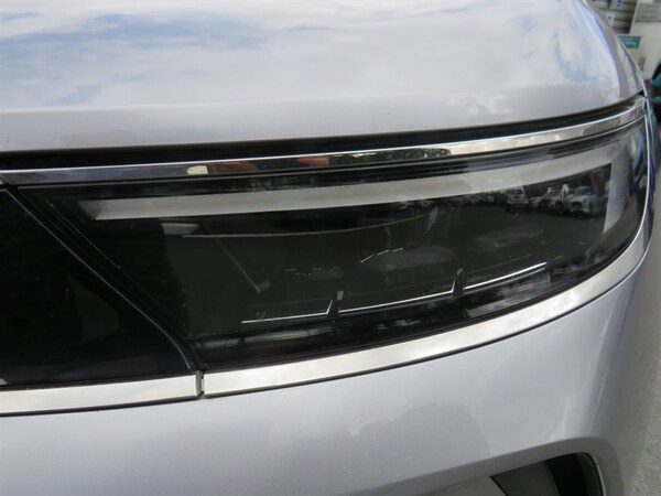 Used Vauxhall Mokka 2021 for sale - 75321891: Photo 12