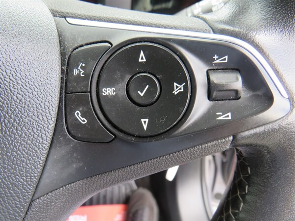 Used Vauxhall Mokka 2021 for sale - 75321891: Photo 16