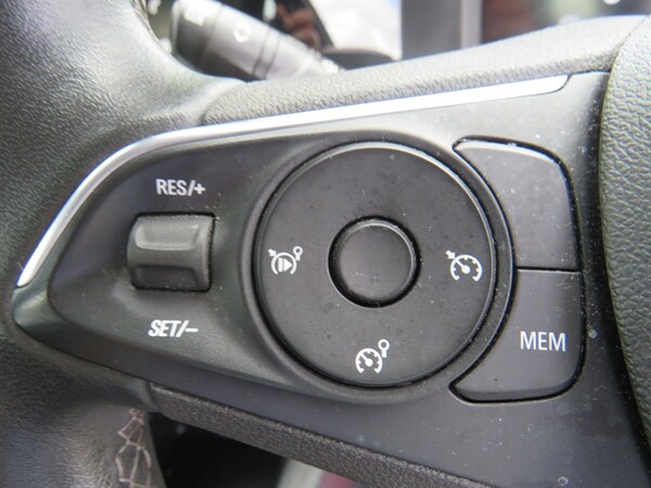Used Vauxhall Mokka 2021 for sale - 75321891: Photo 17