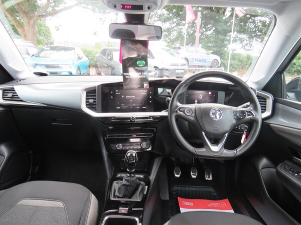 Used Vauxhall Mokka 2021 for sale - 75321891: Photo 22