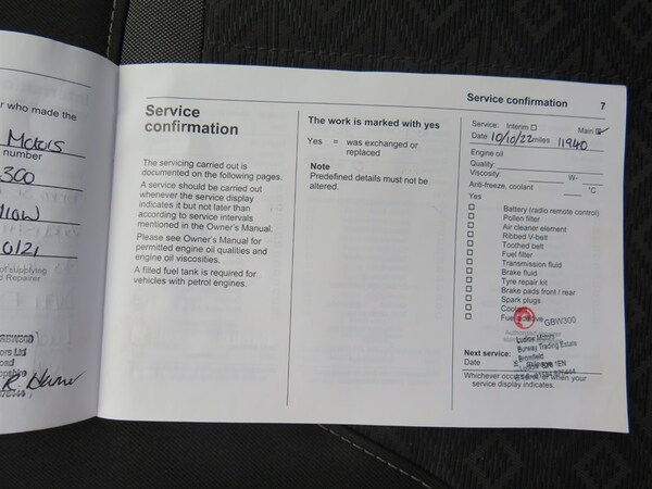 Used Vauxhall Mokka 2021 for sale - 75321891: Photo 23