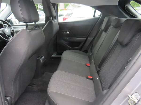 Used Vauxhall Mokka 2021 for sale - 75321891: Photo 9