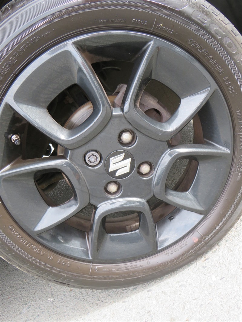 Vehicle 11