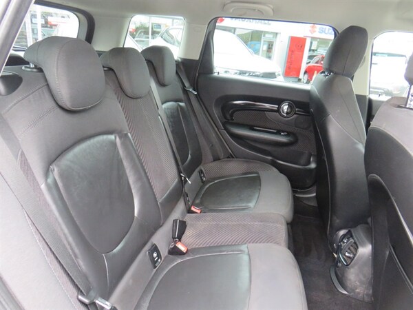 Used MINI Clubman 2017 for sale - 75654975: Photo 10