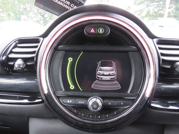 Used MINI Clubman 2017 for sale - 75654975: Photo 14