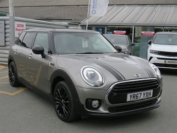 MINI - Clubman